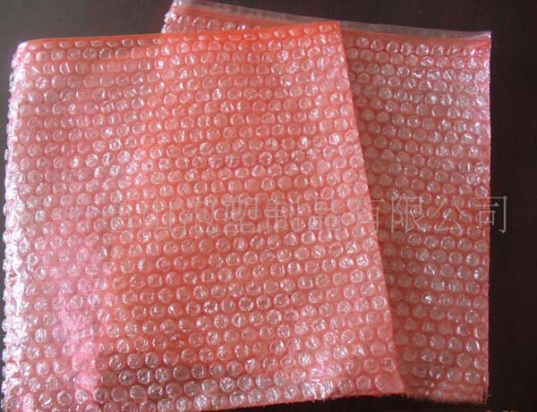 氣泡塑料袋的使用優(yōu)勢(shì)體現(xiàn)