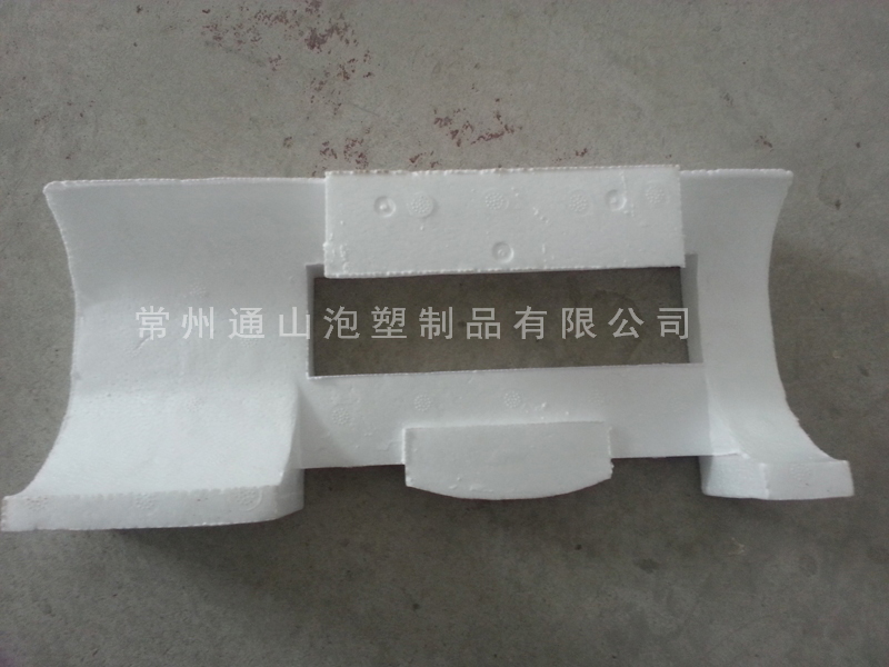 了解保利龍的發(fā)泡方式