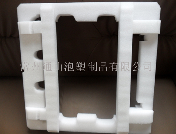 使用常州泡沫板包裝有哪些優勢