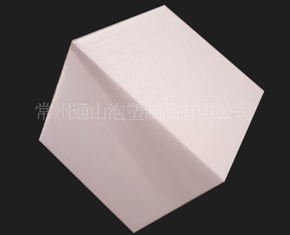 常州泡沫包裝使用中的優點