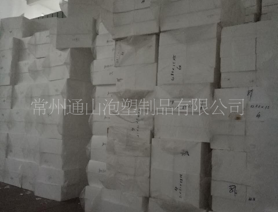 　介紹常州泡沫的包裝材料特性