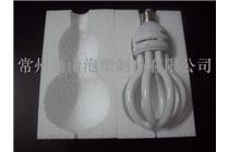 全螺節能燈泡沫